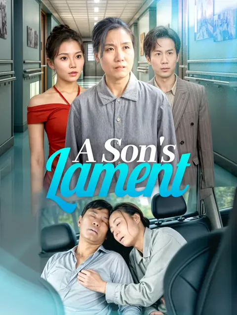 A Son's Lament cover image — watch all 52 episodes free in HD