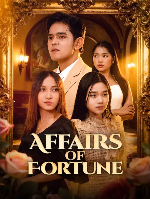 Affairs of Fortune cover image — watch all 64 episodes free in HD