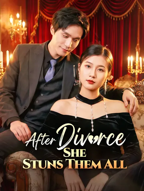 After Divorce, She Stuns Them All cover image — watch all 89 episodes free in HD