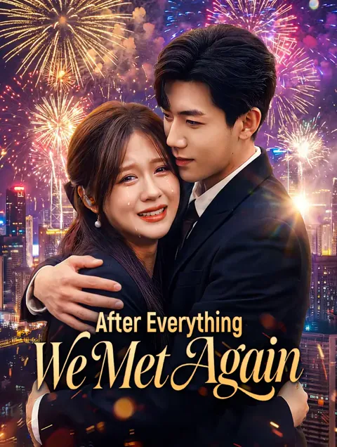 After Everything, We Met Again cover image — watch all 65 episodes free in HD