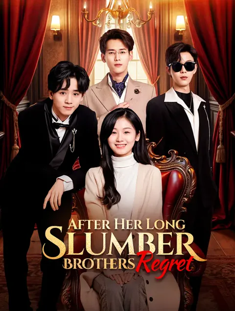 After Her Long Slumber, Brothers Regret cover image — watch all 33 episodes free in HD