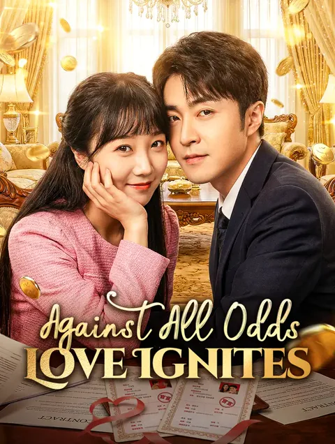 Against All Odds, Love Ignites cover image — watch all 47 episodes free in HD