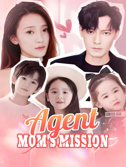 Agent MOM'sMISSION cover image — watch all 98 episodes free in HD
