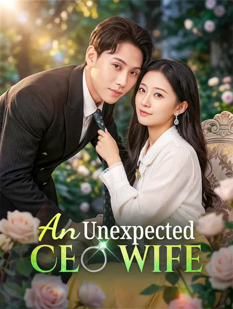 An Unexpected CEO Wife cover image — watch all 60 episodes free in HD