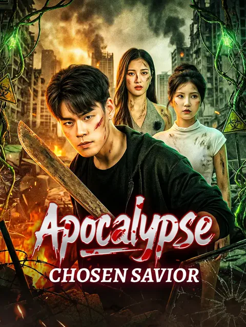 Apocalypse Chosen Savior cover image — watch all 57 episodes free in HD