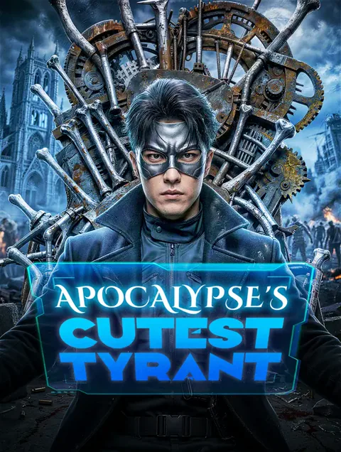 Apocalypse's Cutest Tyrant cover image — watch all 59 episodes free in HD