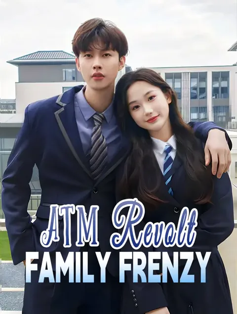 ATM Revolt, Family Frenzy cover image — watch all 67 episodes free in HD