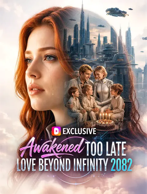 Awakened Too Late: Love Beyond Infinity 2082 cover image — watch all 36 episodes free in HD