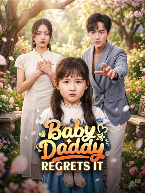 Baby Daddy Regrets It cover image — watch all 60 episodes free in HD