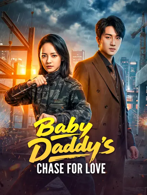 Baby Daddy's Chase for Love cover image — watch all 60 episodes free in HD