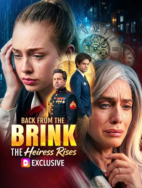 Back From the Brink: The Heiress Rises cover image — watch all 53 episodes free in HD
