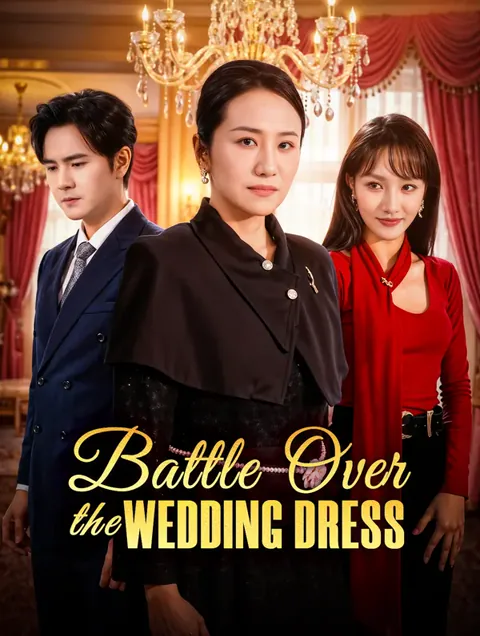 Battle Over the Wedding Dress cover image — watch all 30 episodes free in HD