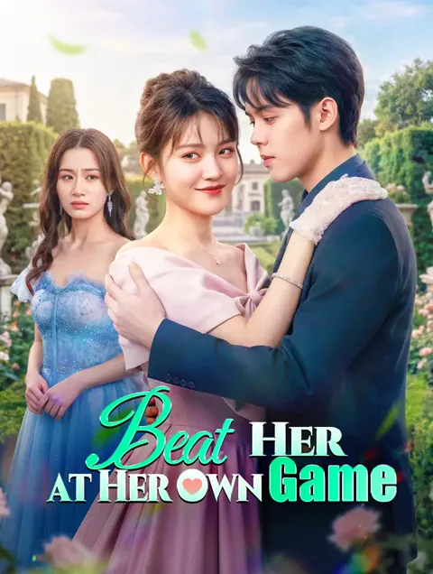 Beat Her at Her Own Game cover image — watch all 65 episodes free in HD
