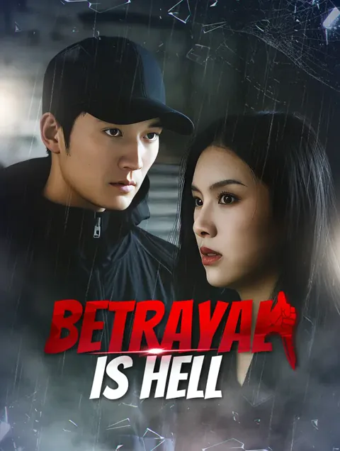 Betrayal Is Hell cover image — watch all 60 episodes free in HD