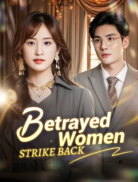 Betrayed Women Strike Back cover image — watch all 60 episodes free in HD