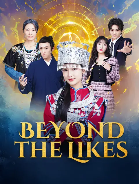Beyond the Likes cover image — watch all 55 episodes free in HD