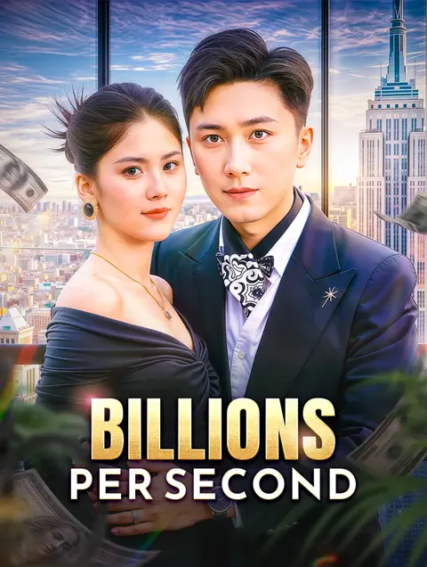 Billions Per Second(Dubbed) cover image — watch all 45 episodes free in HD