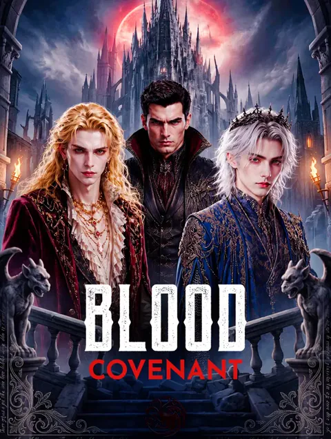 Blood Covenant cover image — watch all 30 episodes free in HD