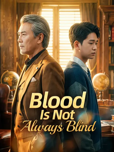 Blood Is Not Always Blind cover image — watch all 41 episodes free in HD