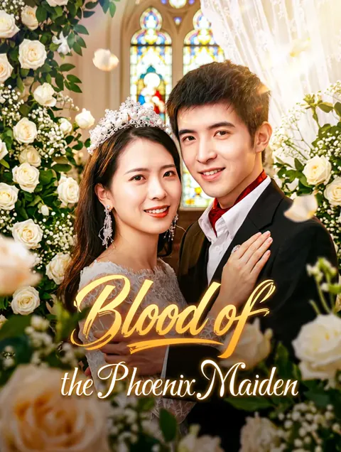 Blood of the Phoenix Maiden cover image — watch all 77 episodes free in HD