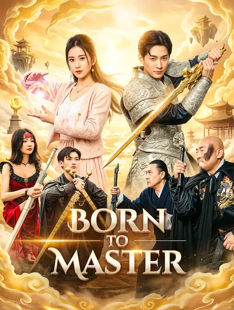 Born to Master(Dubbed) cover image — watch all 62 episodes free in HD