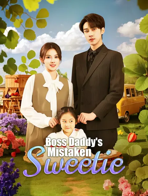 Boss Daddy's Mistaken Sweetie cover image — watch all 68 episodes free in HD