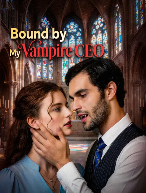 Bound by My Vampire CEO cover image — watch all 70 episodes free in HD