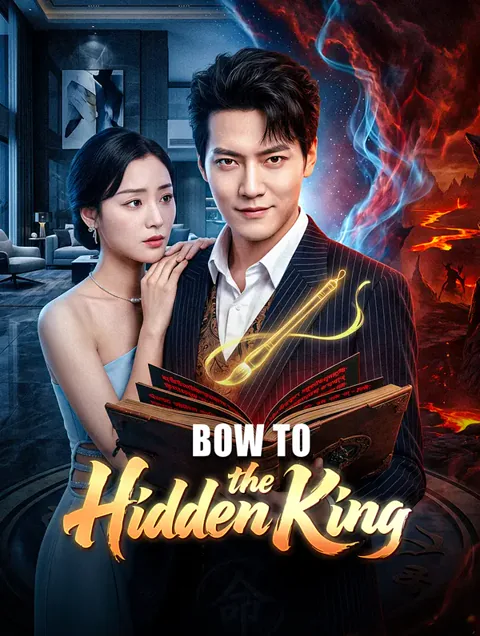 Bow to the Hidden King cover image — watch all 74 episodes free in HD
