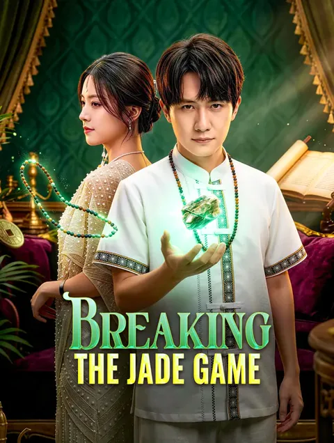 Breaking the Jade Game cover image — watch all 68 episodes free in HD