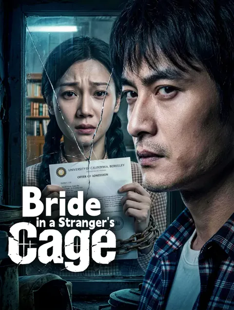 Bride in a Stranger's Cage cover image — watch all 65 episodes free in HD