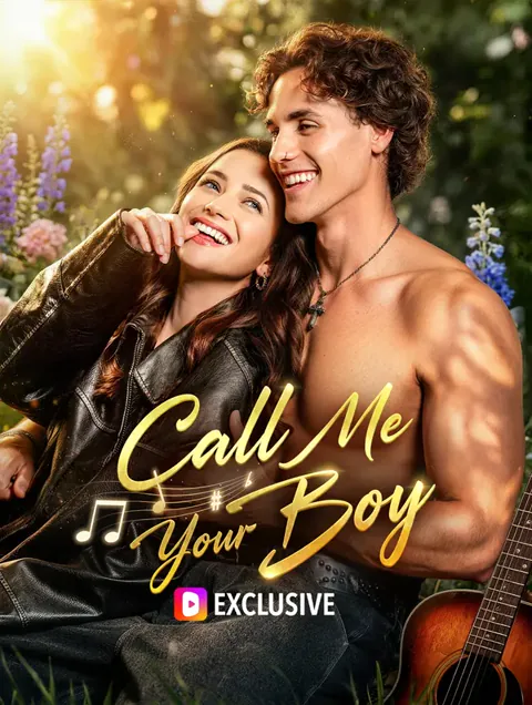 Call Me Your Boy cover image — watch all 55 episodes free in HD