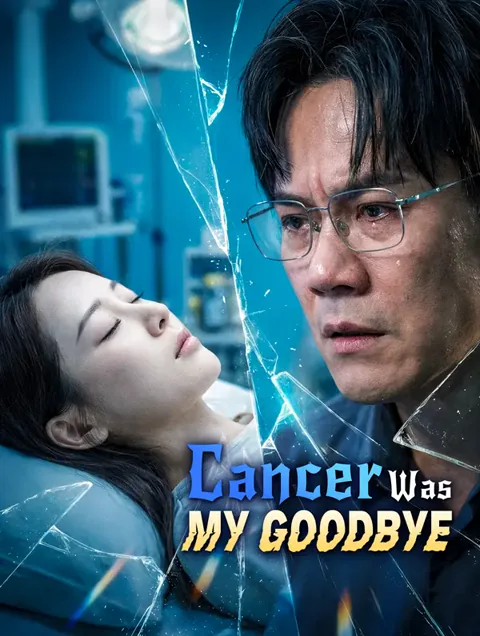 Cancer Was My Goodbye cover image — watch all 30 episodes free in HD
