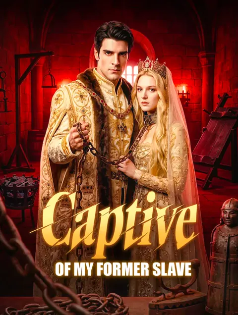 Captive of My Former Slave cover image — watch all 33 episodes free in HD