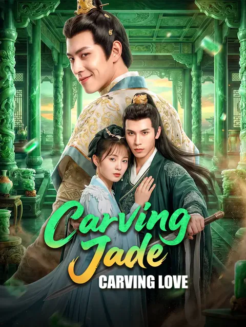 Carving Jade, Carving Love cover image — watch all 82 episodes free in HD