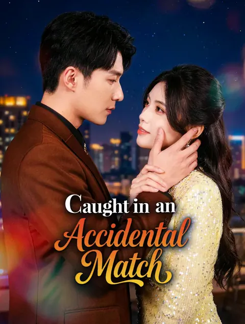 Caught in an Accidental Match cover image — watch all 70 episodes free in HD