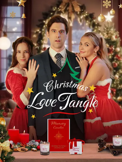 Christmas Love Tangle cover image — watch all 68 episodes free in HD