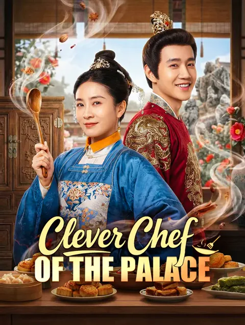 Clever Chef of the Palace cover image — watch all 31 episodes free in HD