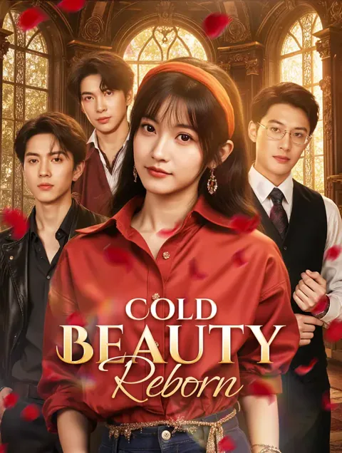 Cold Beauty Reborn(Dubbed) cover image — watch all 70 episodes free in HD