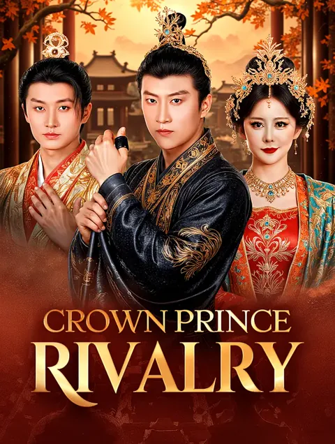 Crown Prince Rivalry cover image — watch all 44 episodes free in HD