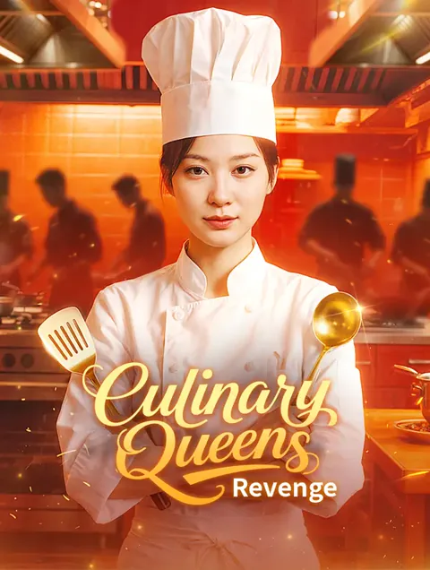 Culinary Queen's Revenge cover image — watch all 75 episodes free in HD