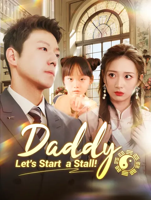 Daddy, Let's Start a Stall! cover image — watch all 63 episodes free in HD