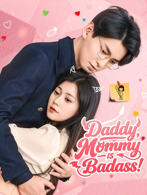 Daddy, Mommy Is Badass! cover image — watch all 69 episodes free in HD