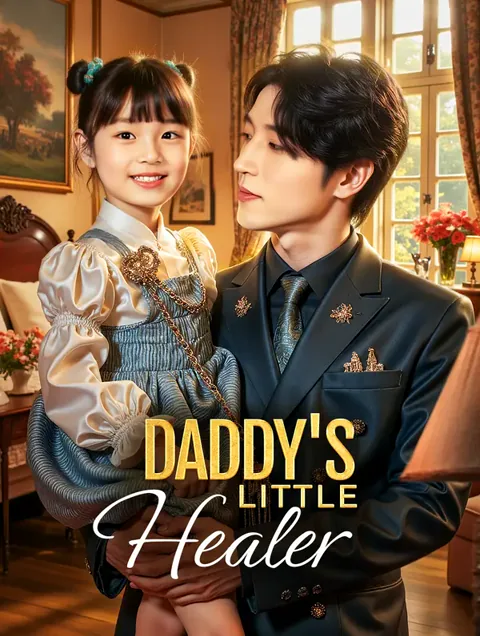 Daddy's Little Healer(Dubbed) cover image — watch all 81 episodes free in HD