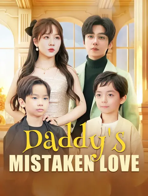 Daddy's Mistaken Love cover image — watch all 80 episodes free in HD
