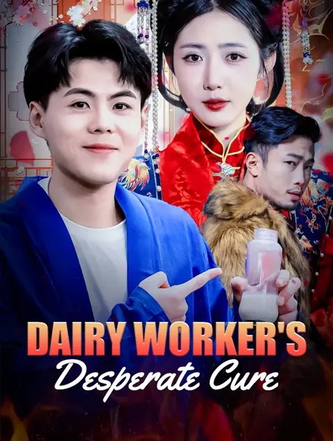 Dairy Worker's Desperate Cure cover image — watch all 80 episodes free in HD