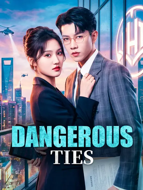 Dangerous Ties cover image — watch all 60 episodes free in HD