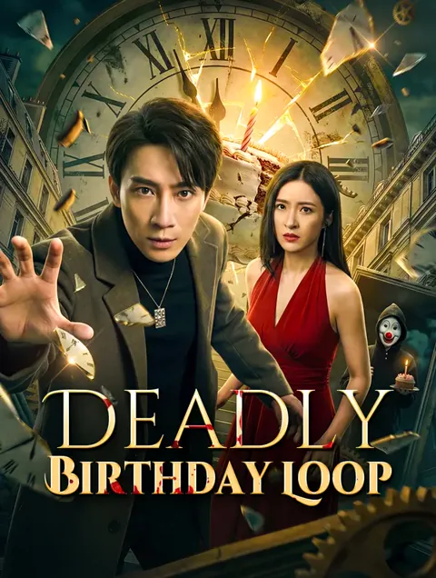 Deadly Birthday Loop cover image — watch all 74 episodes free in HD