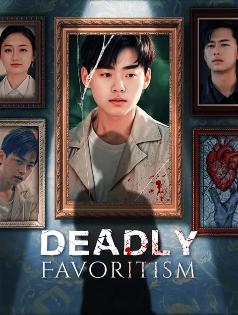 Deadly Favoritism(Dubbed) cover image — watch all 69 episodes free in HD