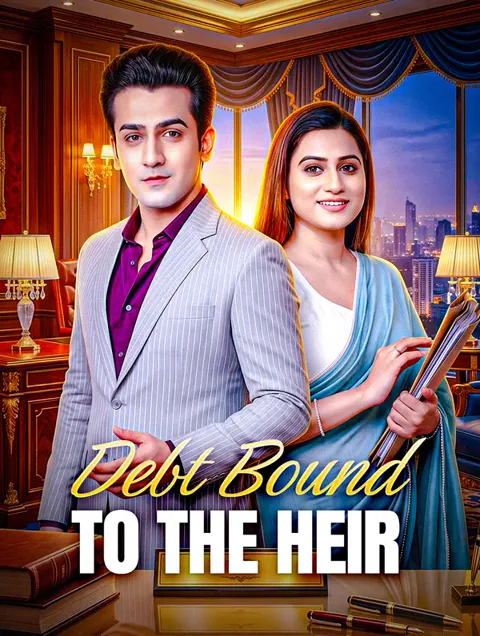 Debt Bound to the Heir cover image — watch all 58 episodes free in HD