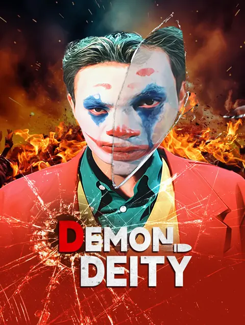 Demon Deity cover image — watch all 78 episodes free in HD